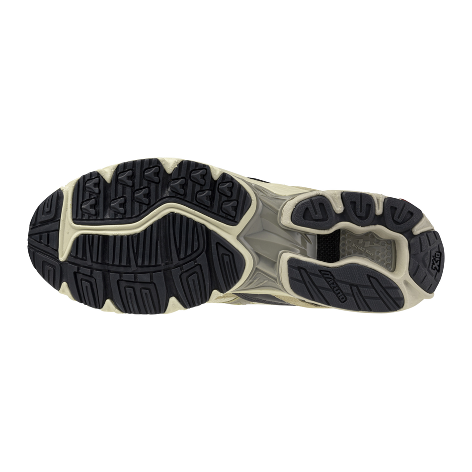 Mizuno WAVE RIDER 10 Summer sand/vintage khaki/mojave desert